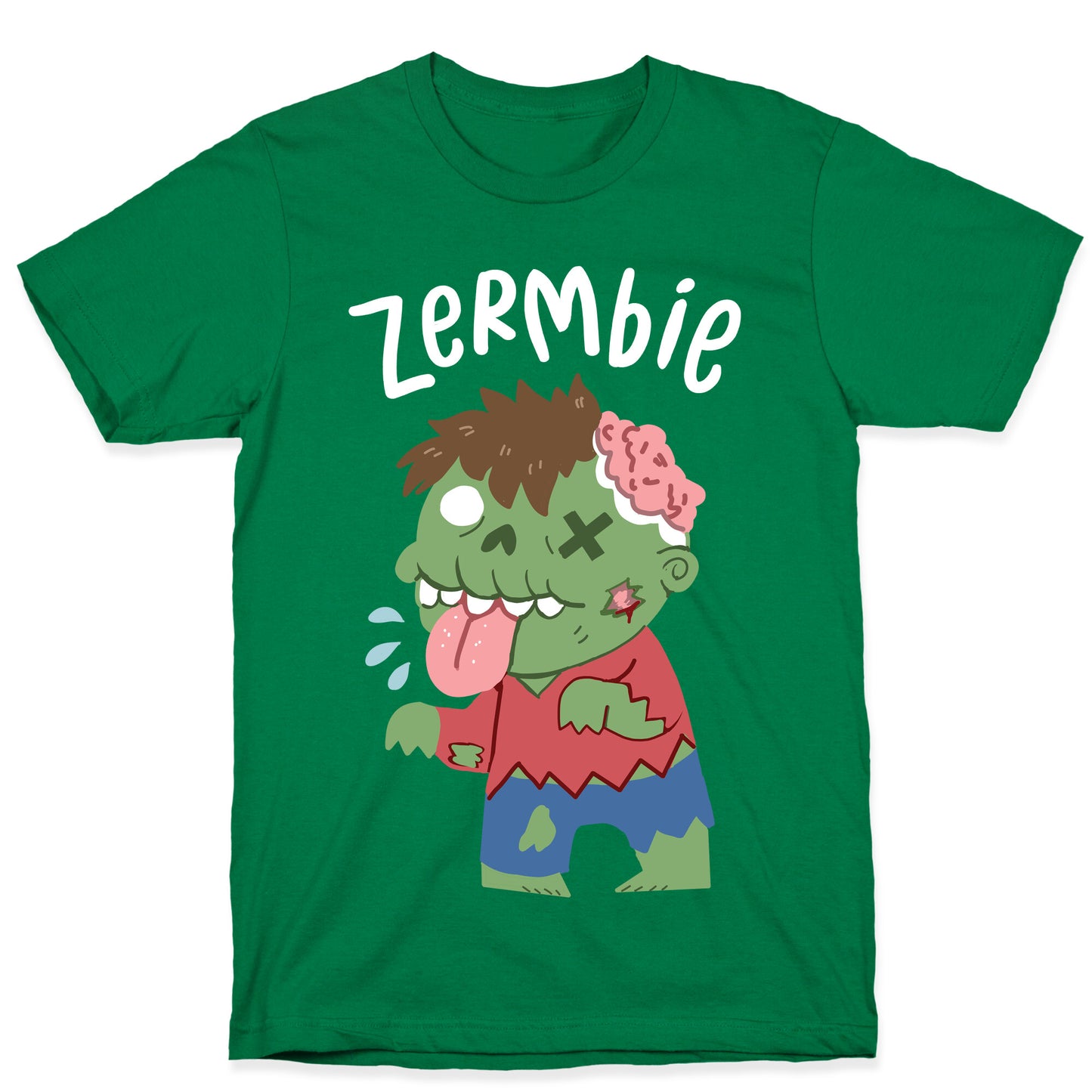 Zermbie T-Shirt