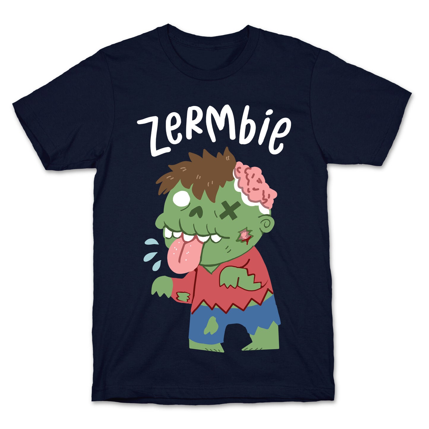 Zermbie T-Shirt