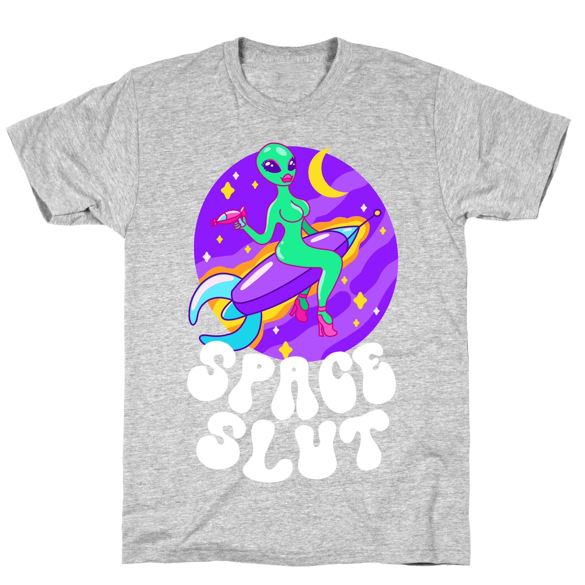 Space Slut T-Shirt