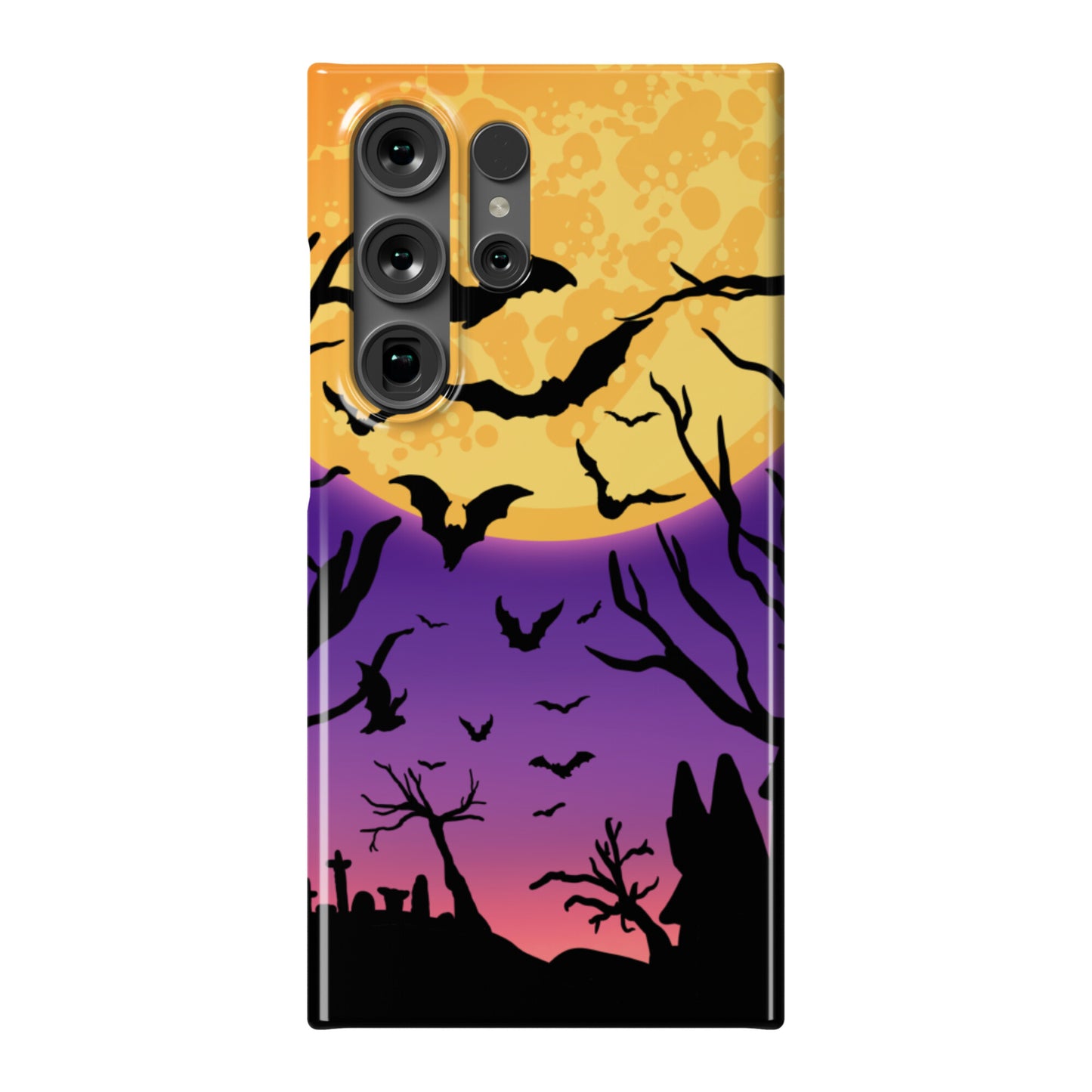 Spooky Nights Phone Case