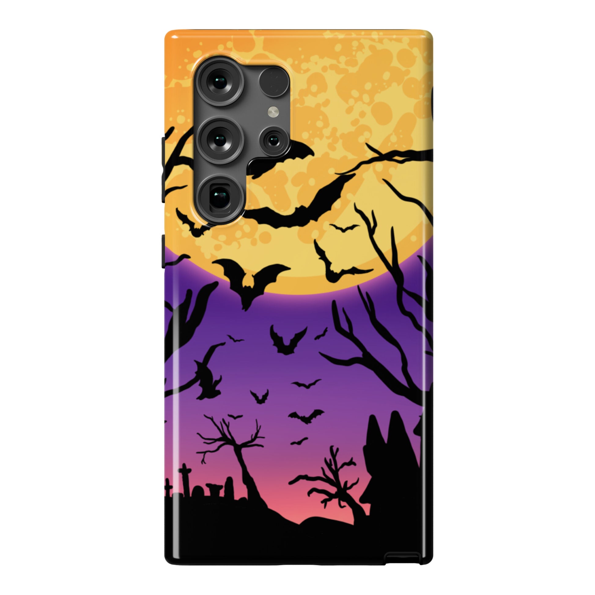 Spooky Nights Phone Case