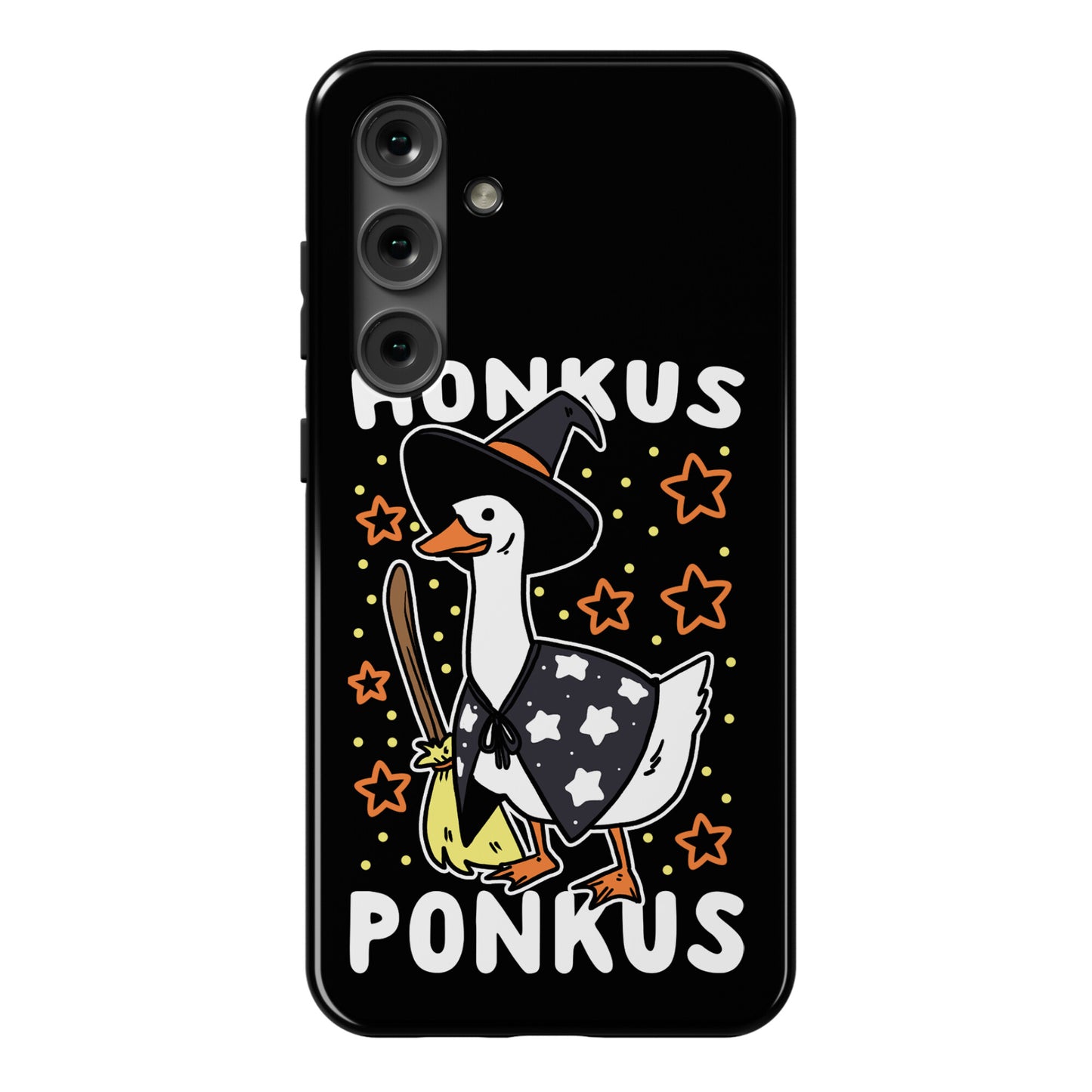 Honkus Ponkus Phone Case