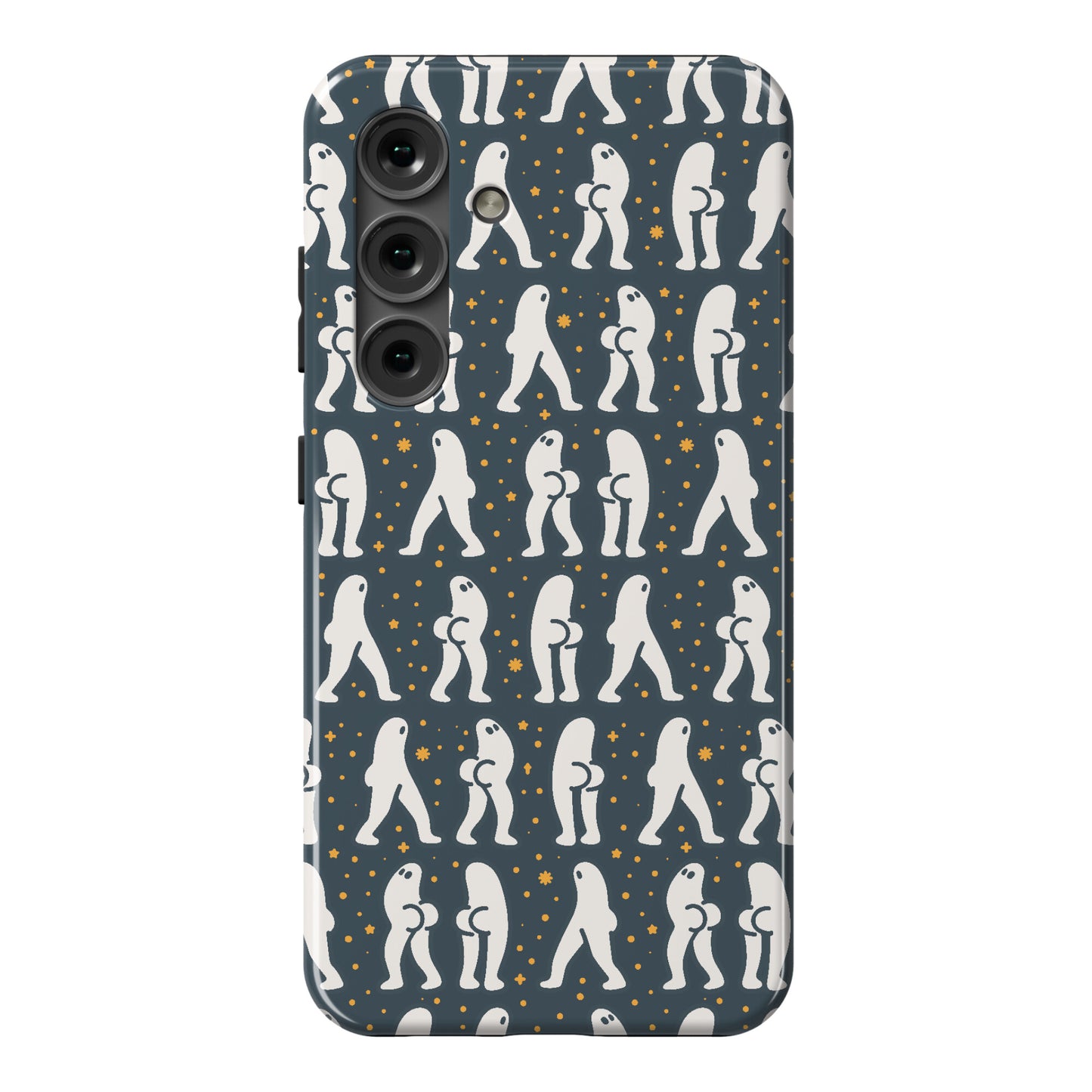 Fresno Nightcrawler Butts Phone Case
