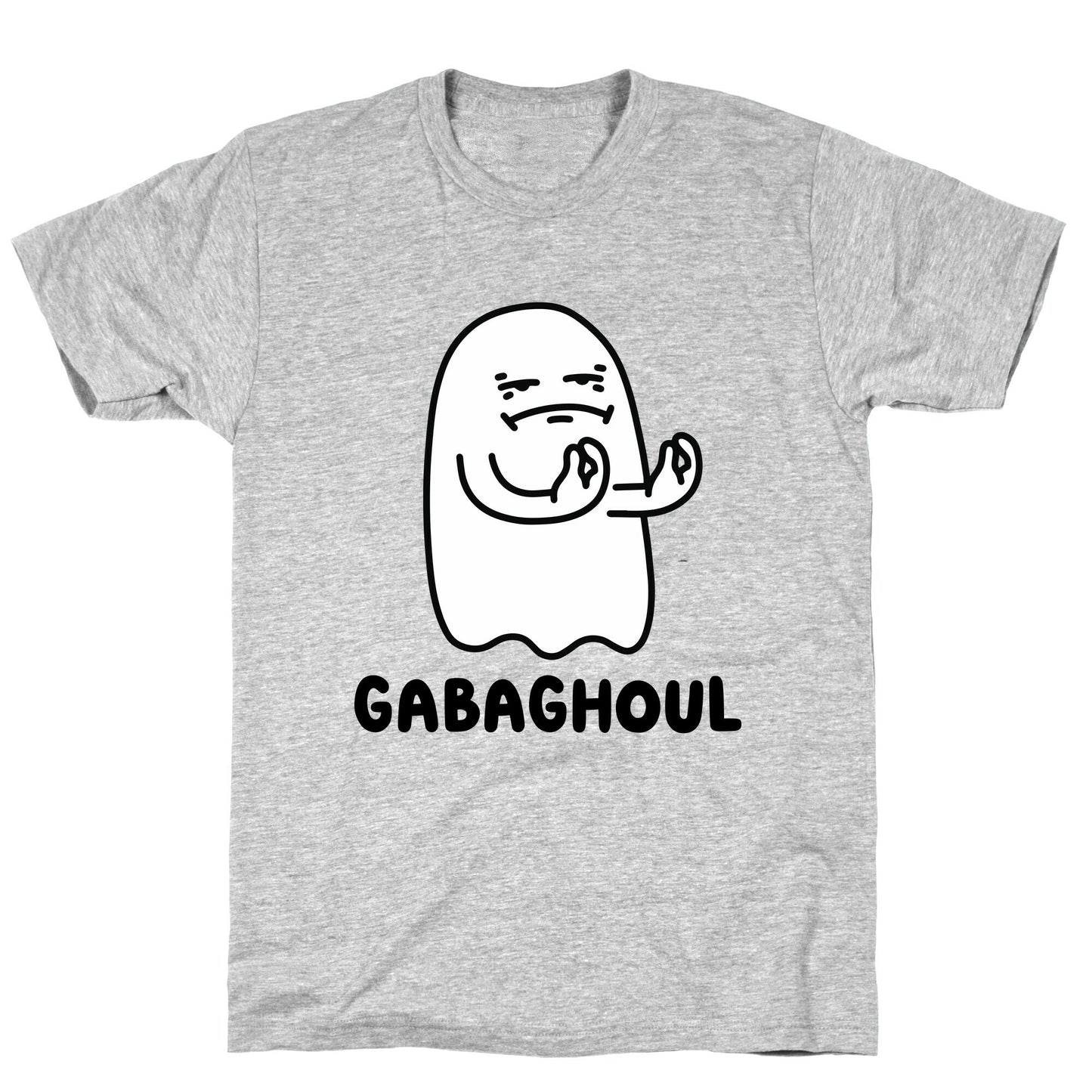 Gabaghoul T-Shirt