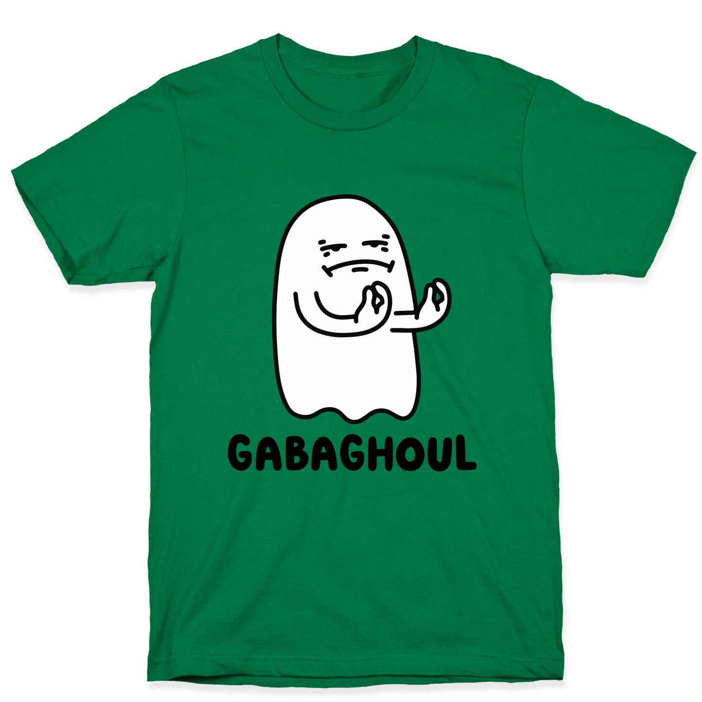 Gabaghoul T-Shirt