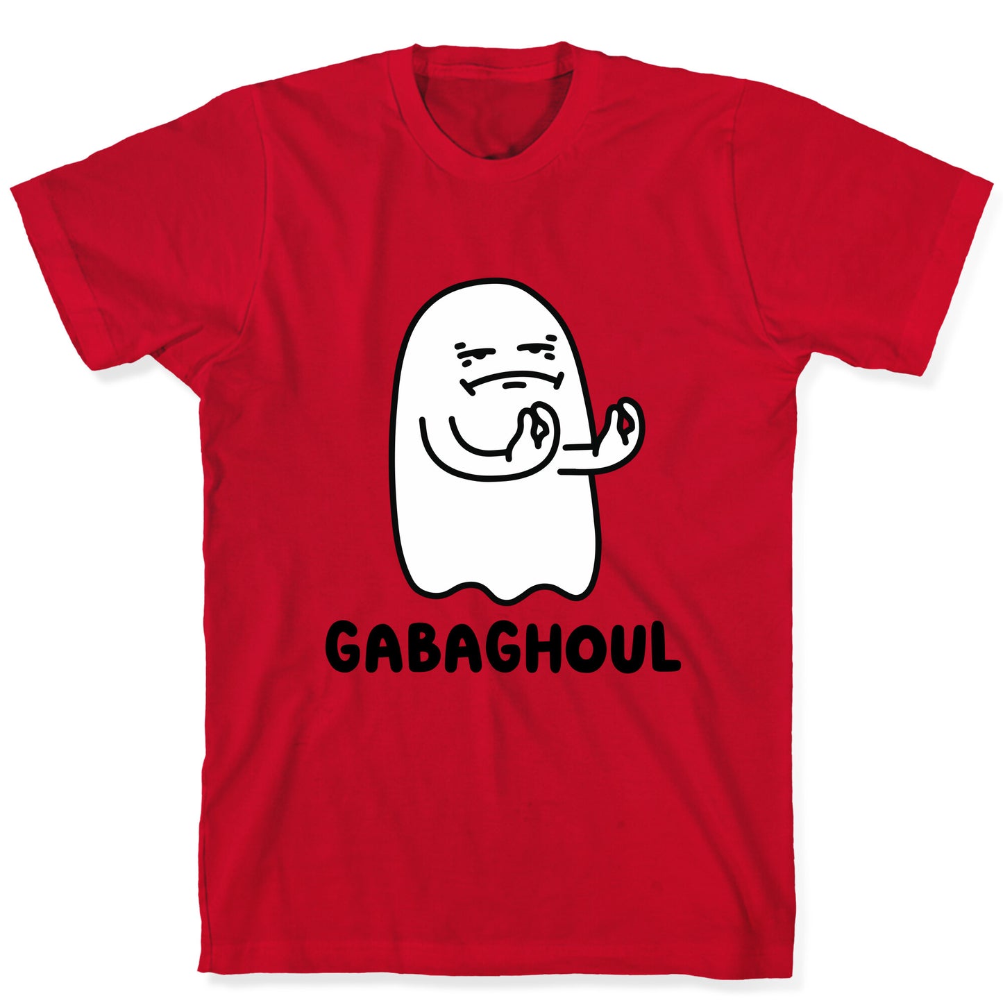 Gabaghoul T-Shirt