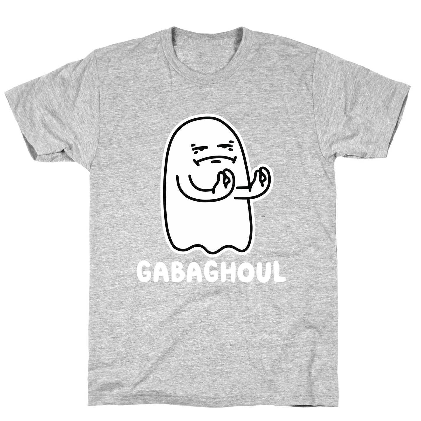 Gabaghoul T-Shirt