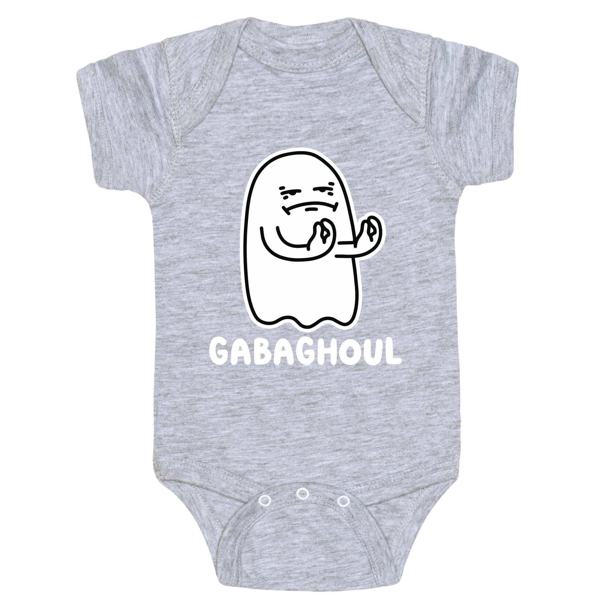 Gabaghoul Baby One Piece