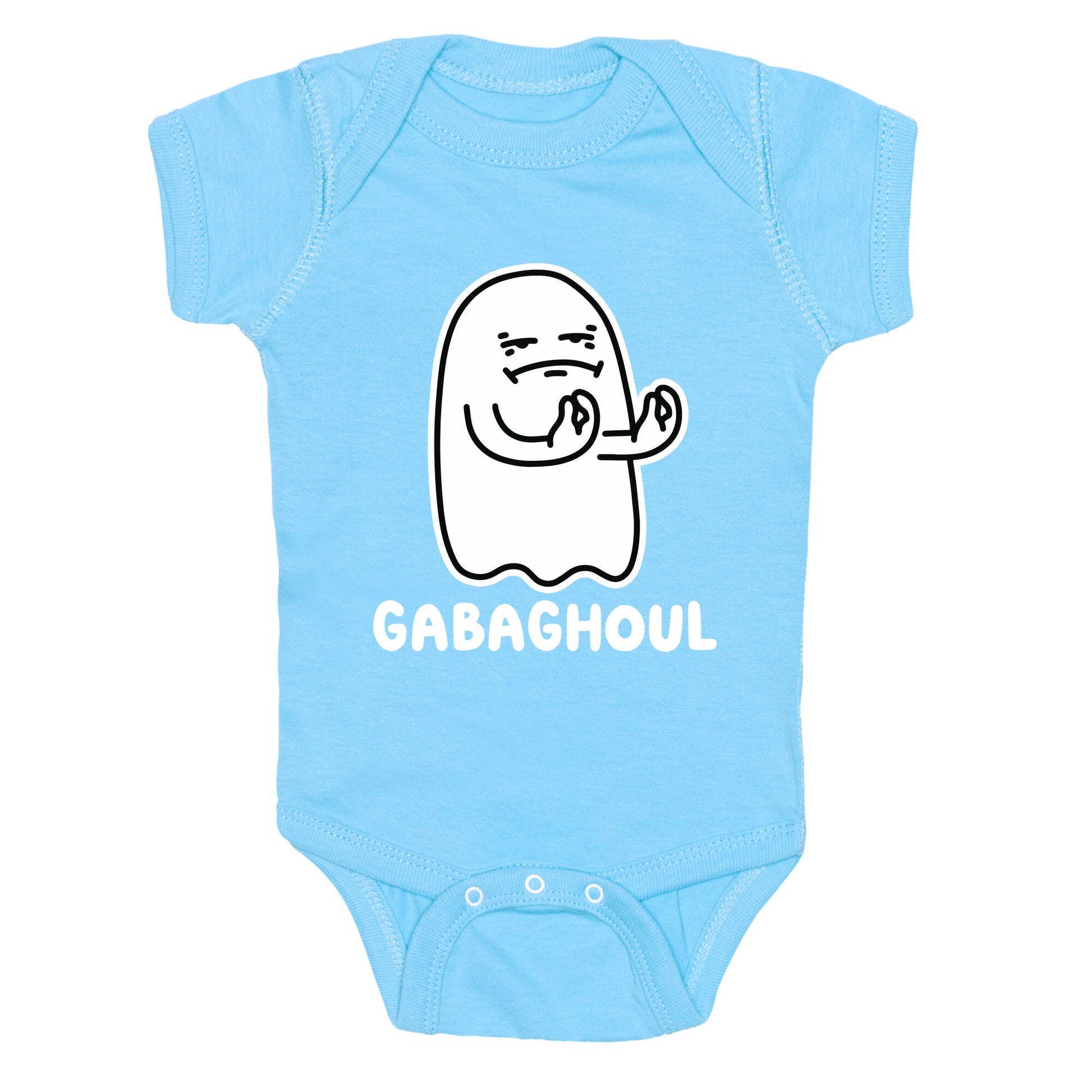 Gabaghoul Baby One Piece