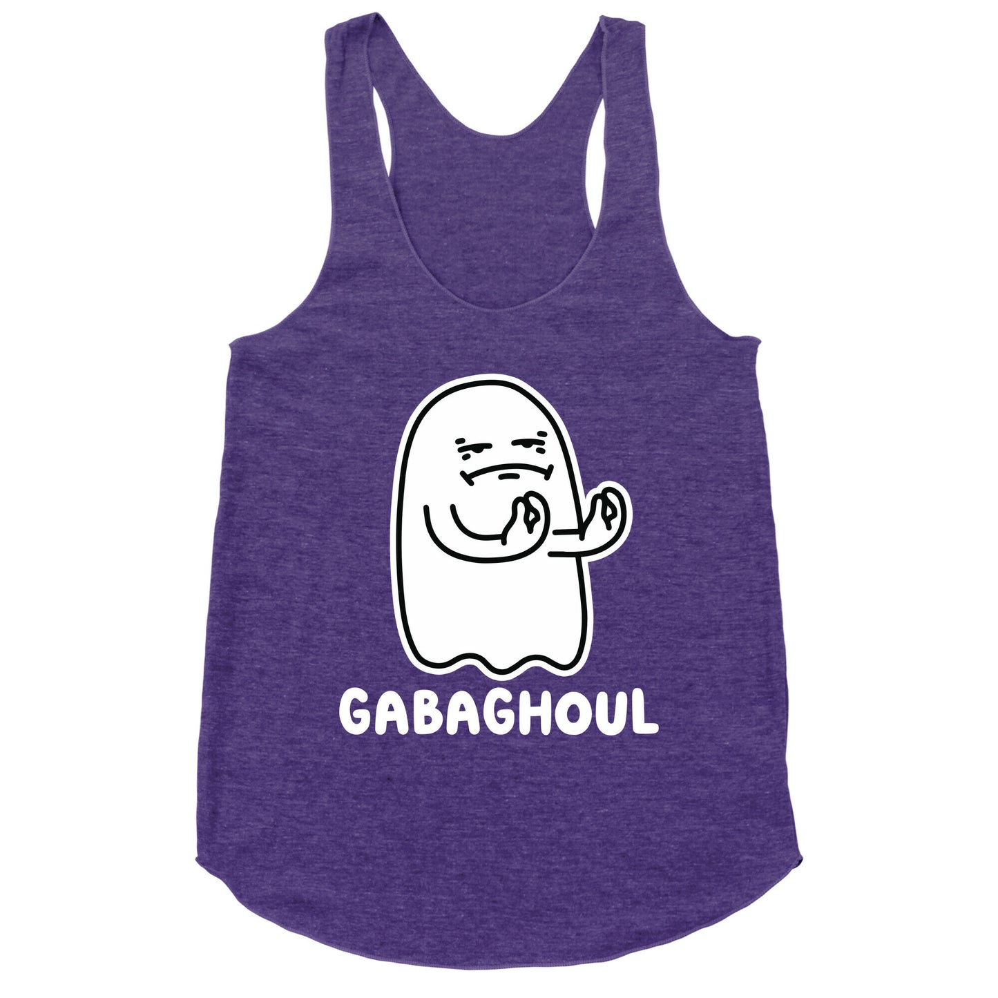 Gabaghoul Racerback Tank