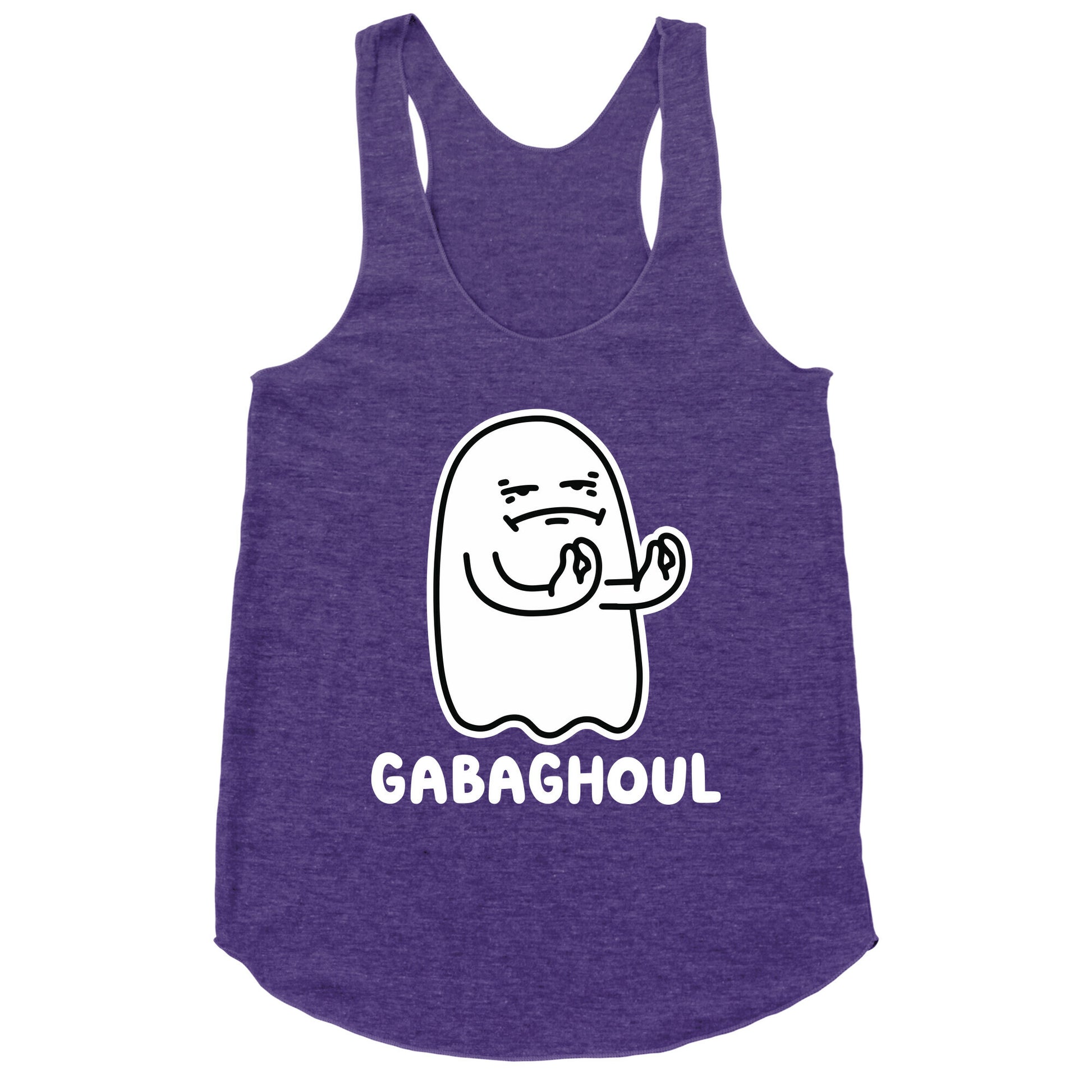 Gabaghoul Racerback Tank