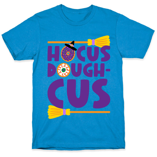 Hocus Doughcus Parody T-Shirt