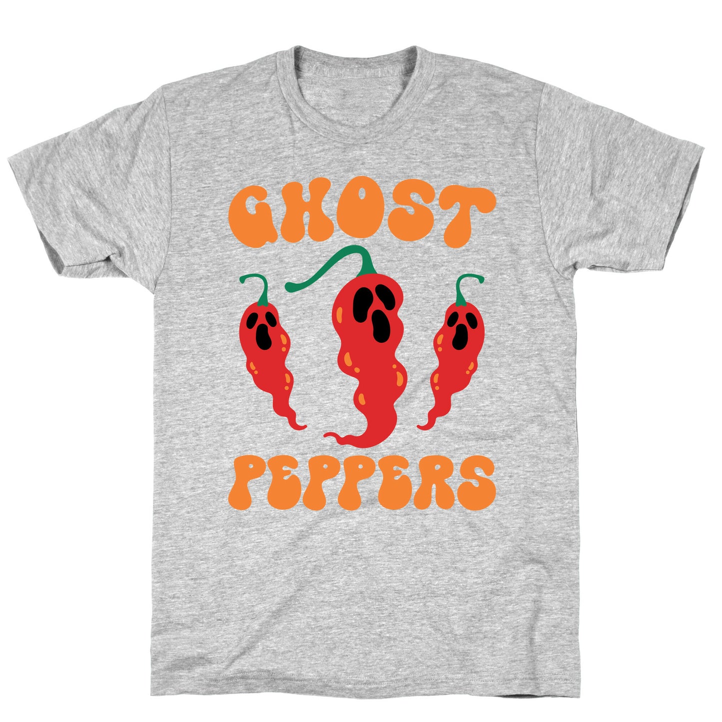 Ghost Peppers T-Shirt