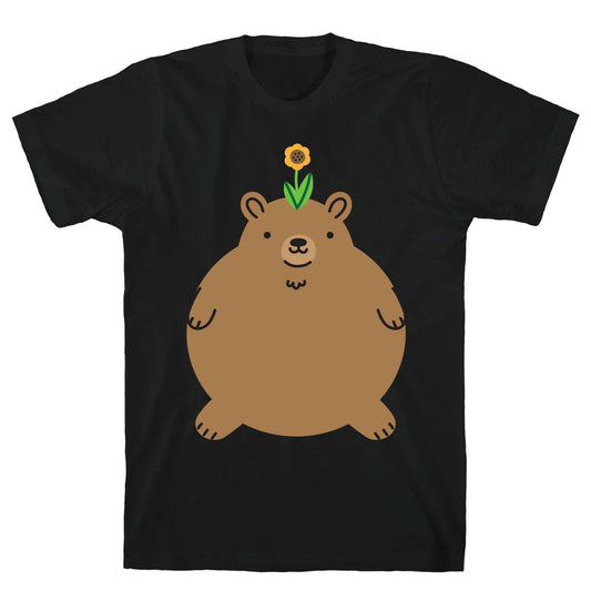 Round Bears T-Shirt