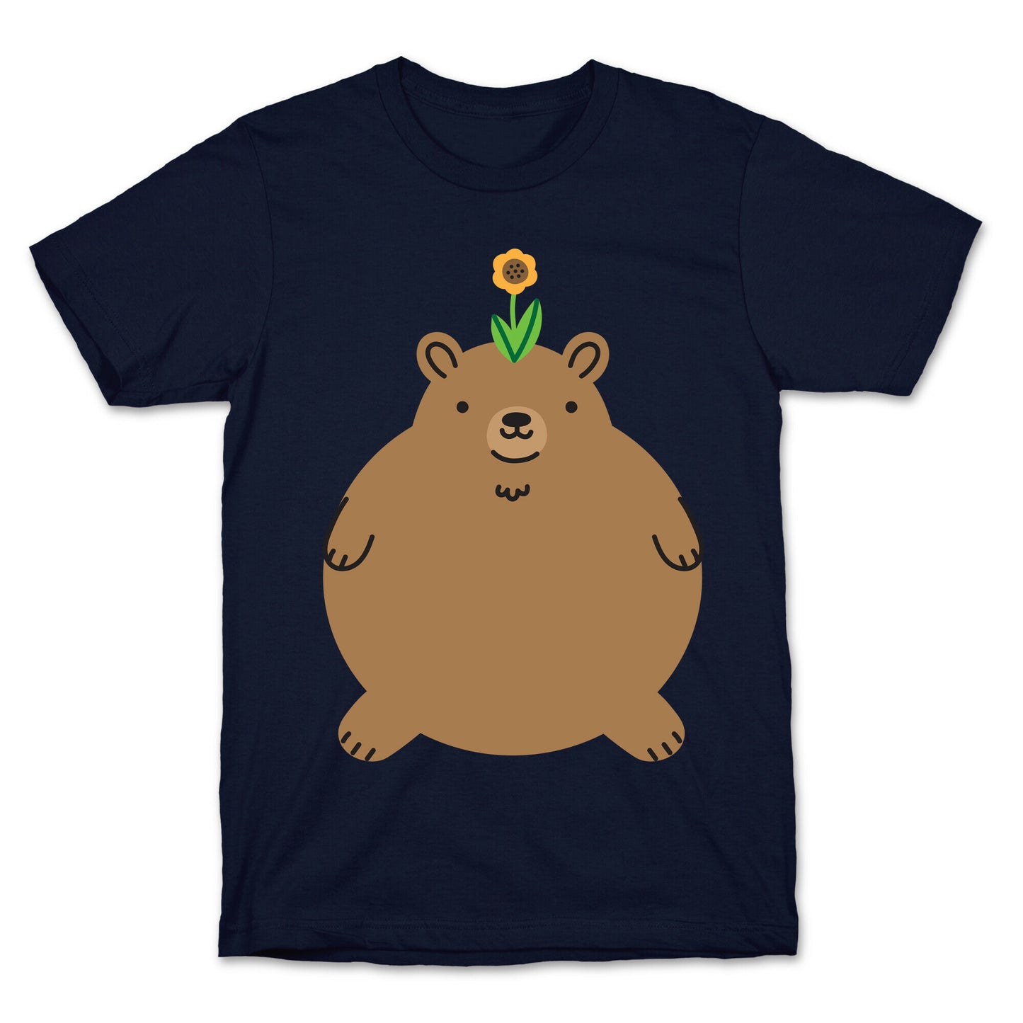 Round Bears T-Shirt
