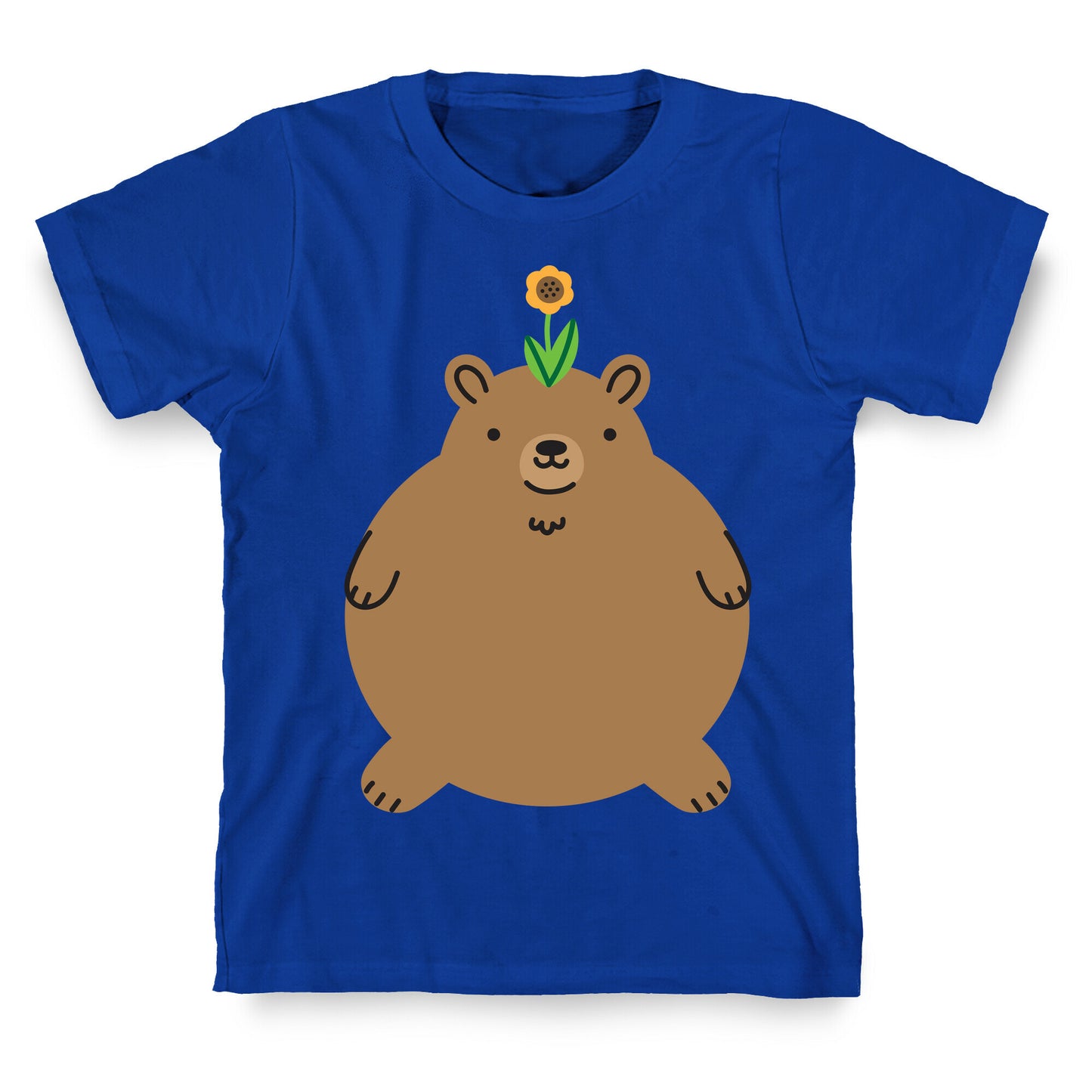 Round Bears T-Shirt