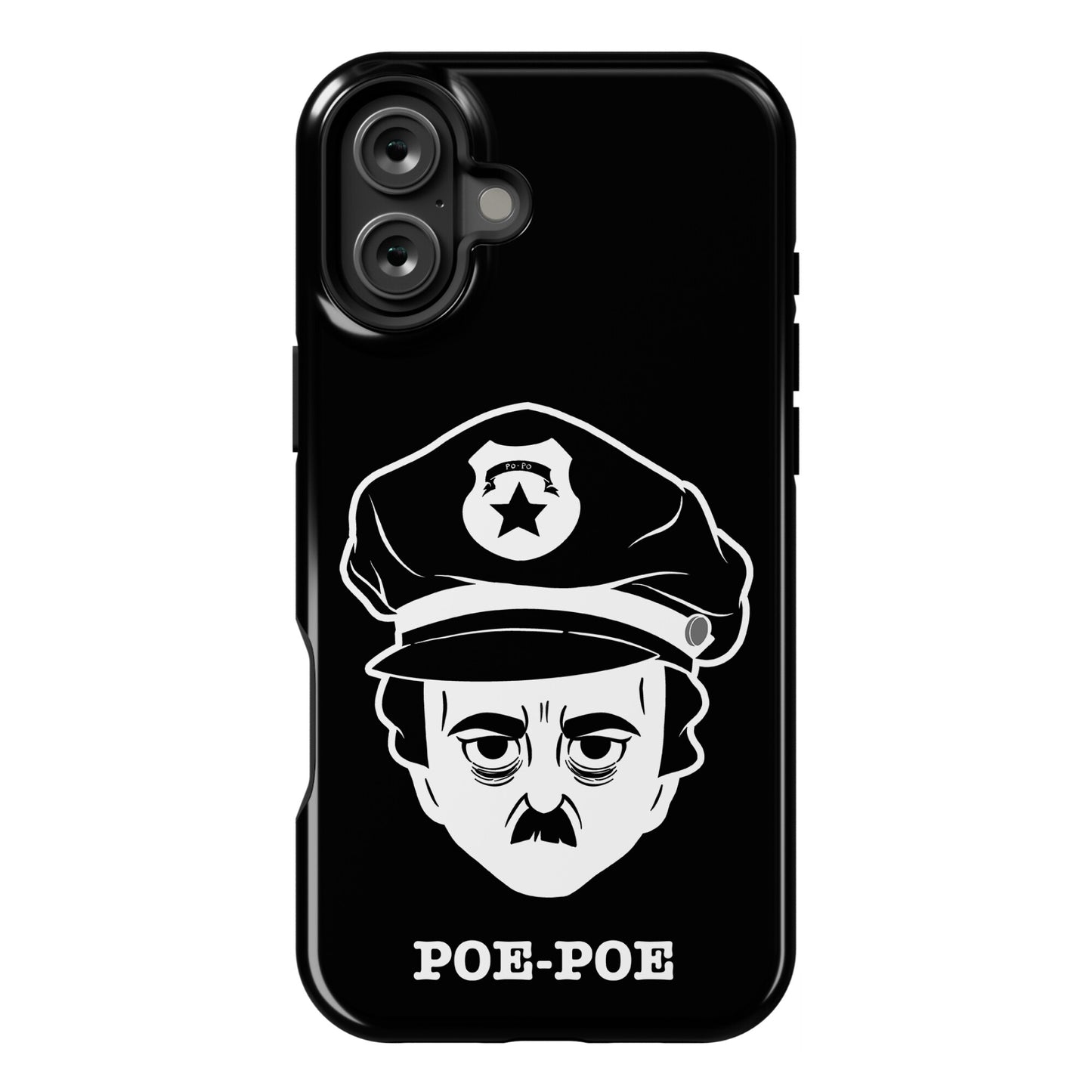 Poe-Poe Phone Case