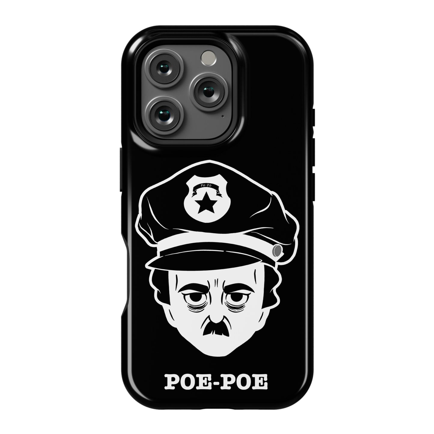 Poe-Poe Phone Case