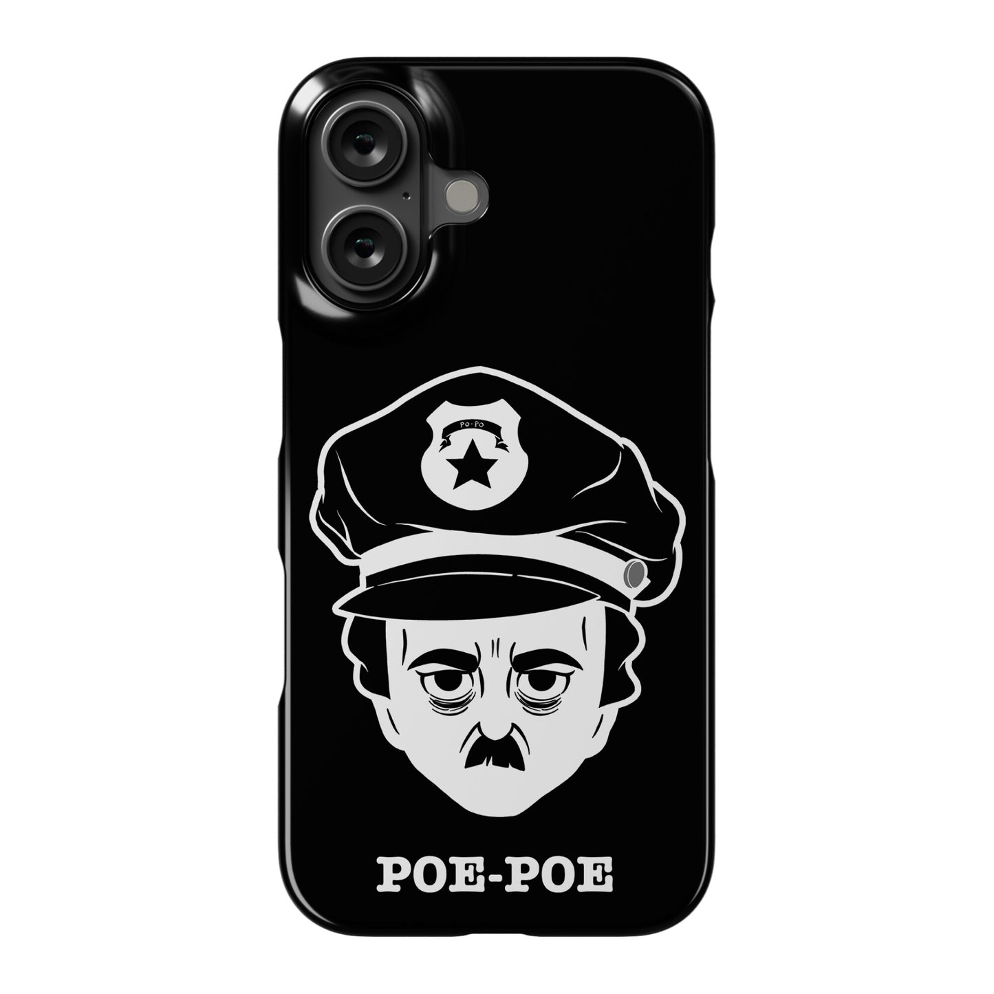 Poe-Poe Phone Case