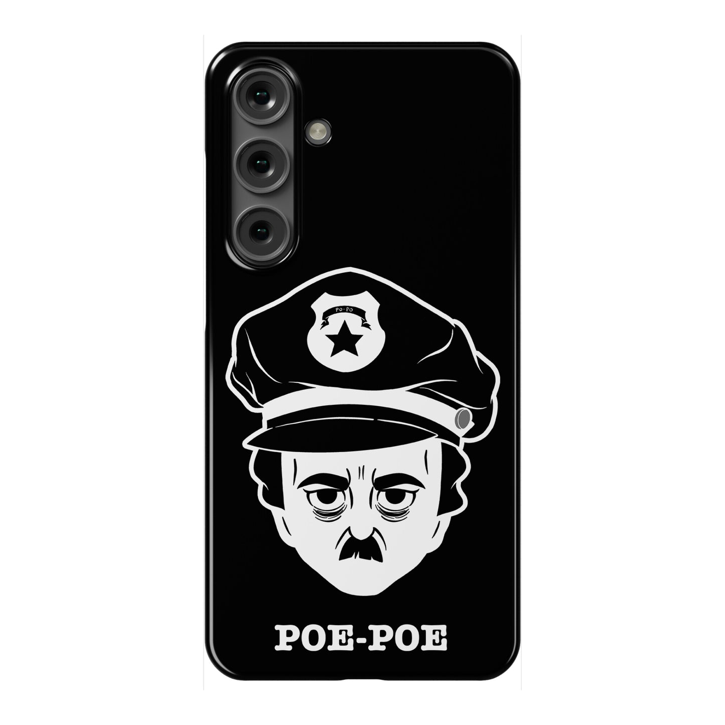 Poe-Poe Phone Case