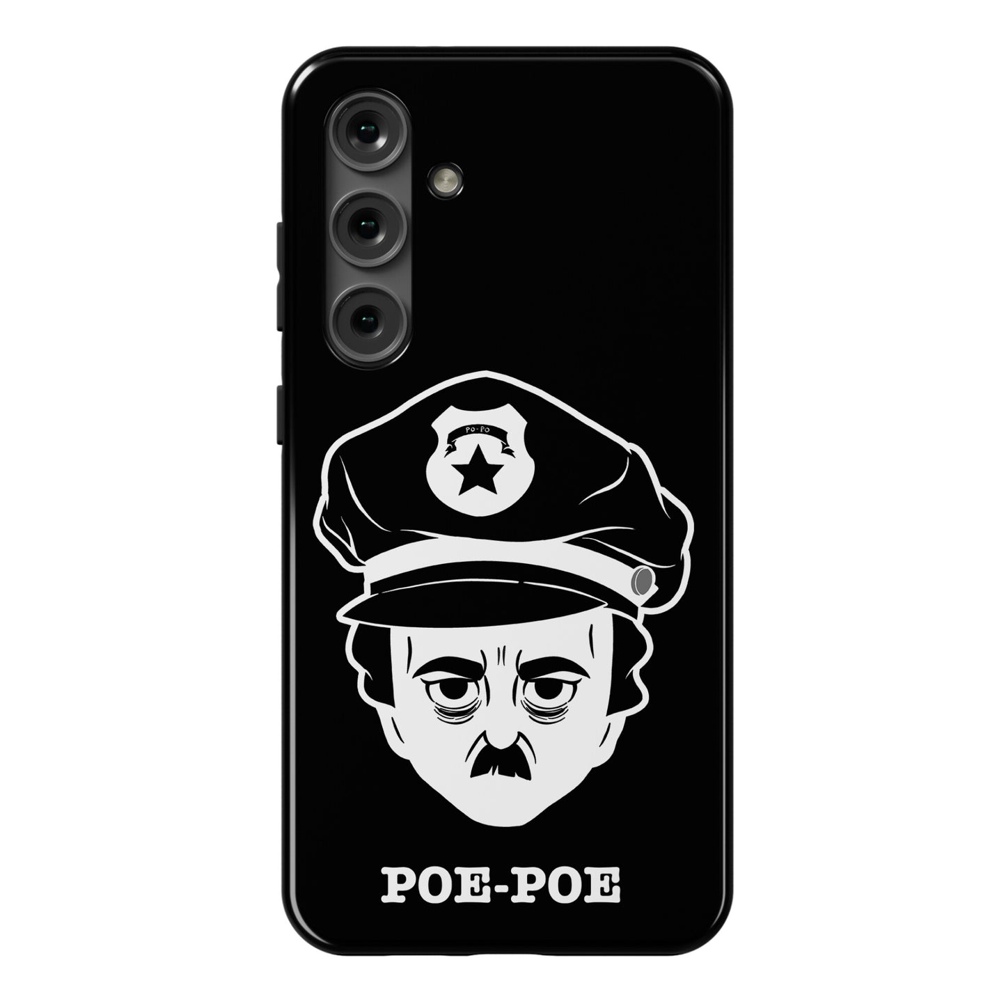 Poe-Poe Phone Case