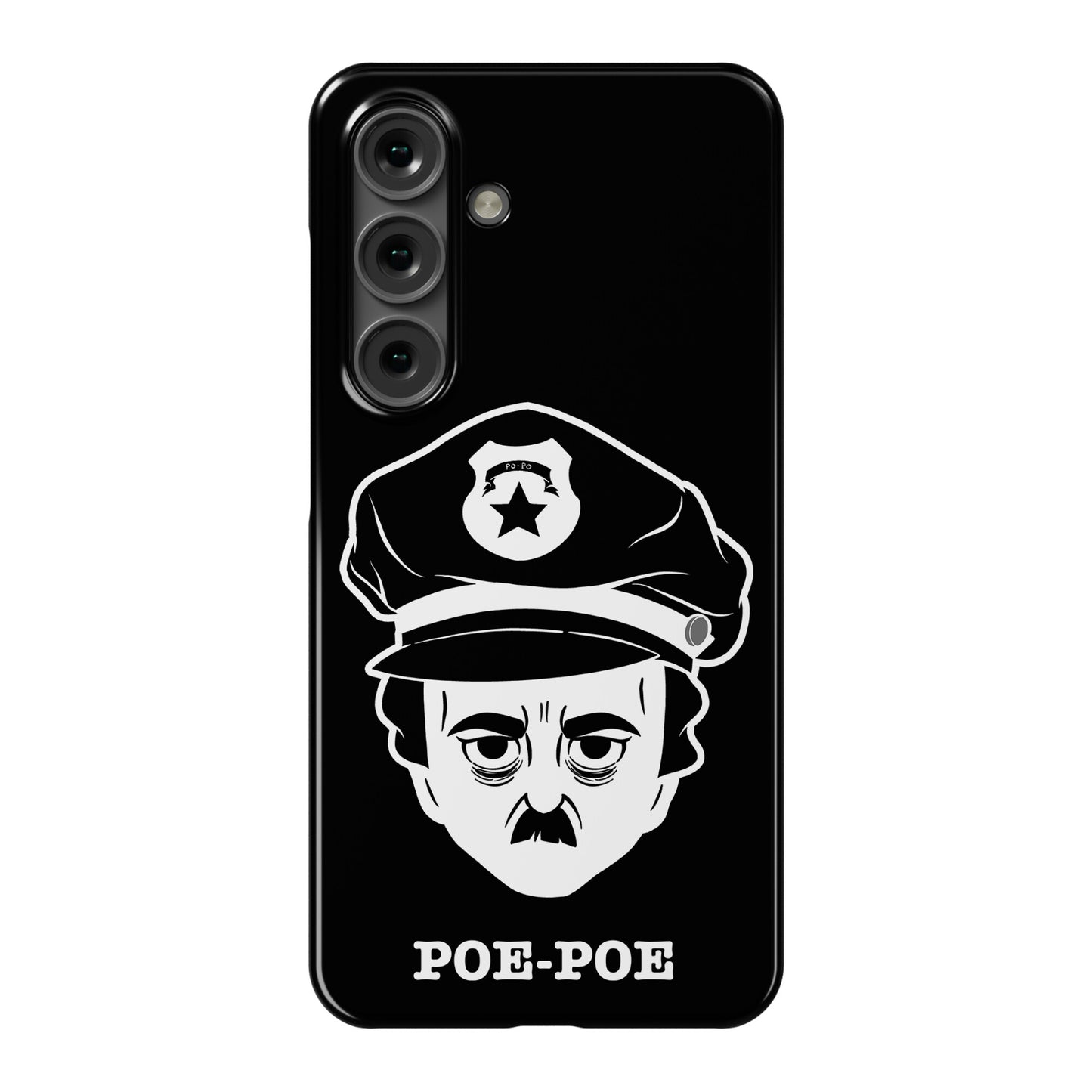 Poe-Poe Phone Case