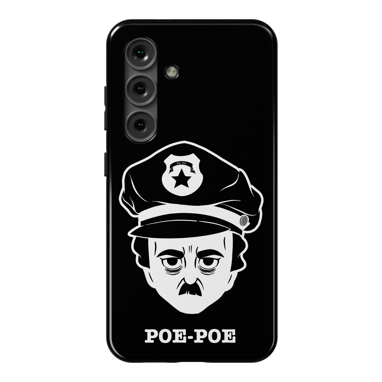 Poe-Poe Phone Case