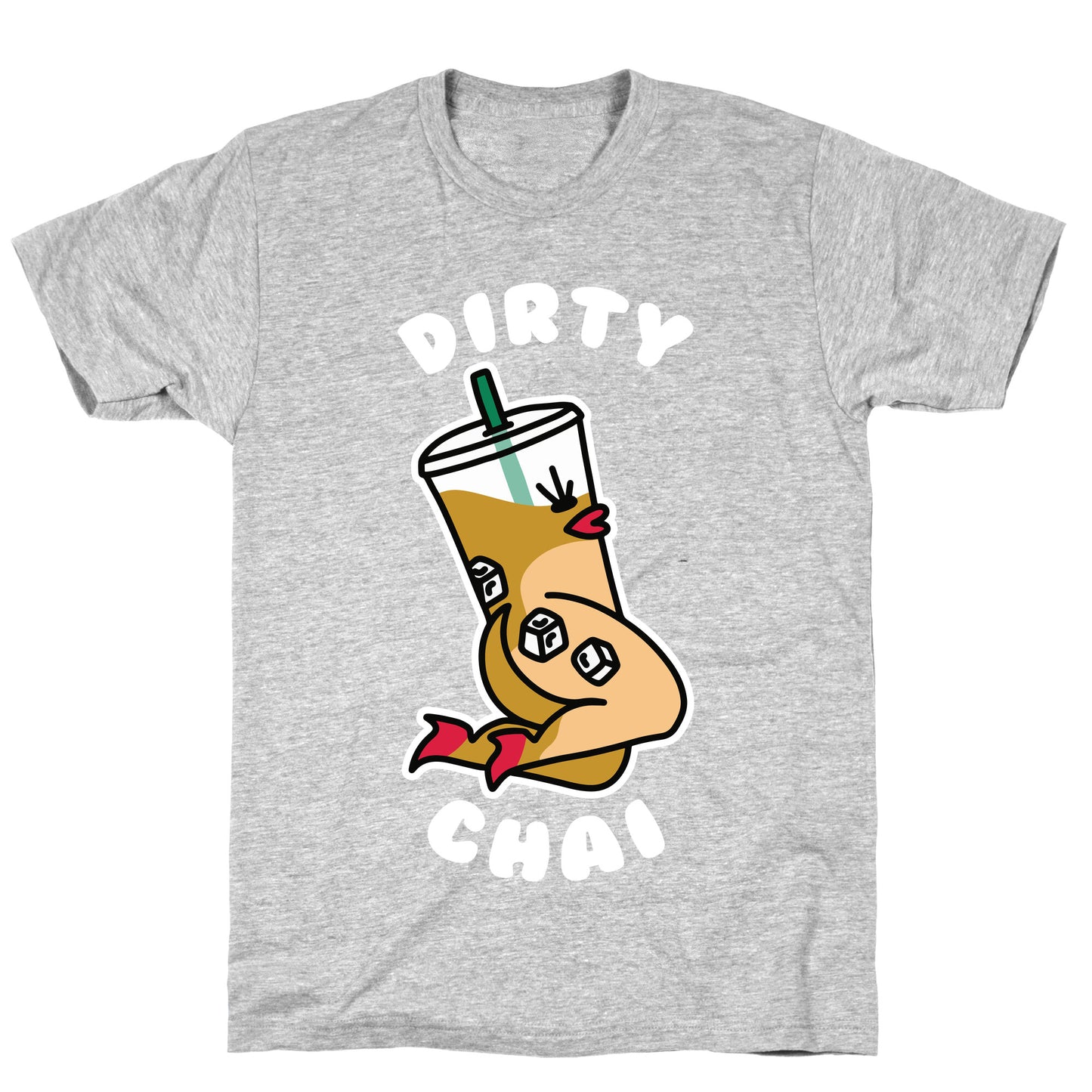 Dirty Chai T-Shirt