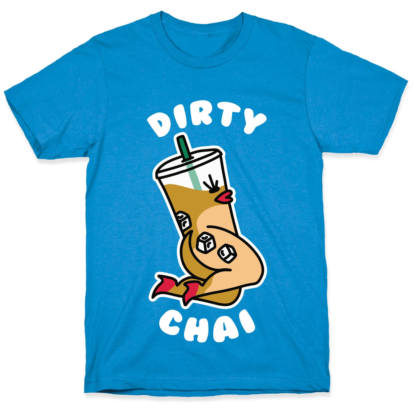 Dirty Chai T-Shirt