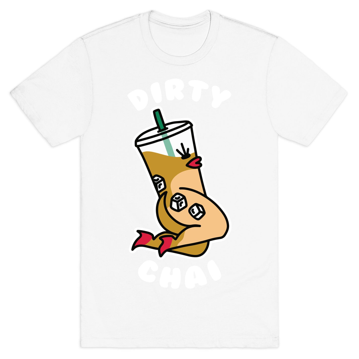 Dirty Chai T-Shirt