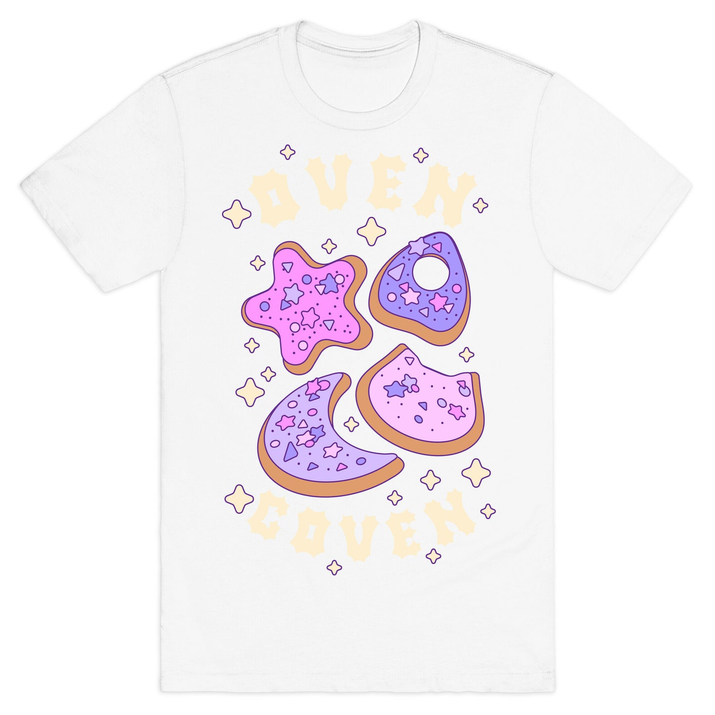Oven Coven T-Shirt