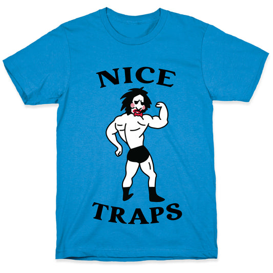 Nice Traps T-Shirt