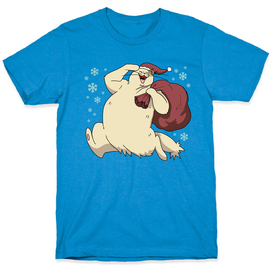 Muta Christmas T-Shirt