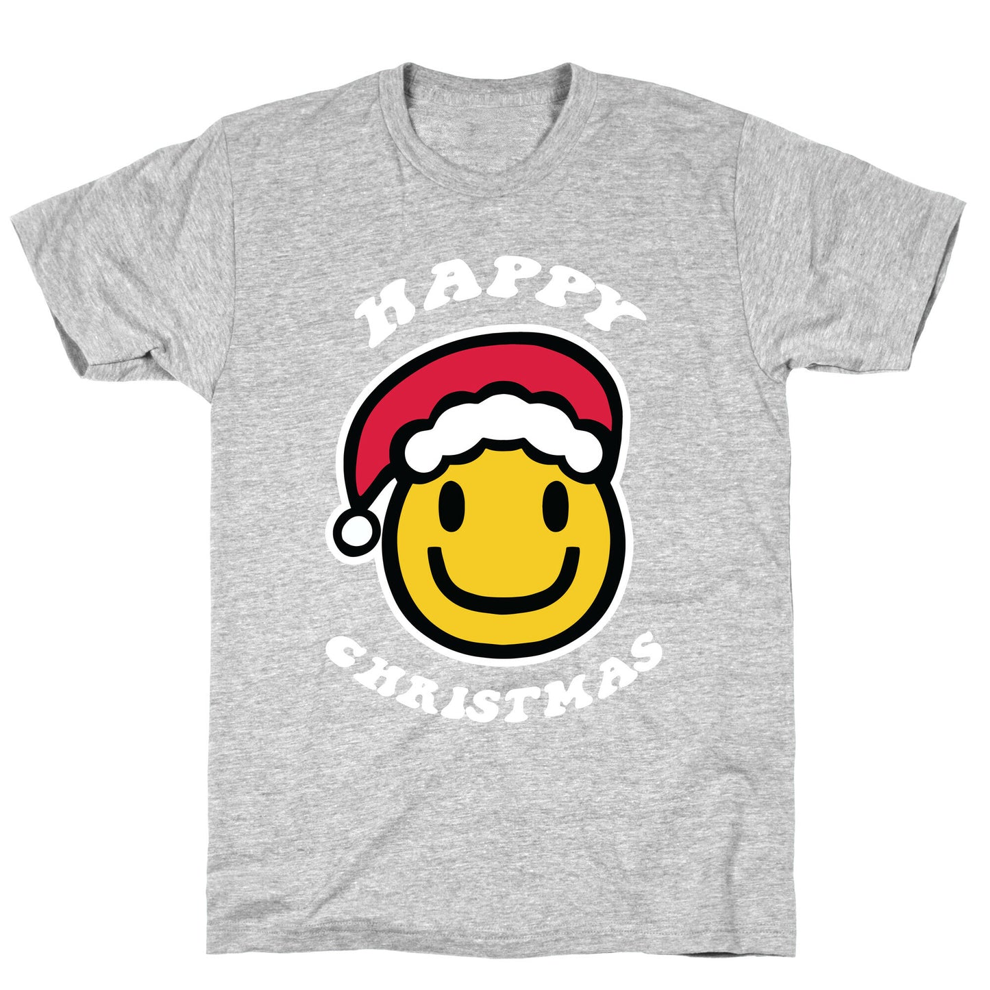 Happy Christmas T-Shirt