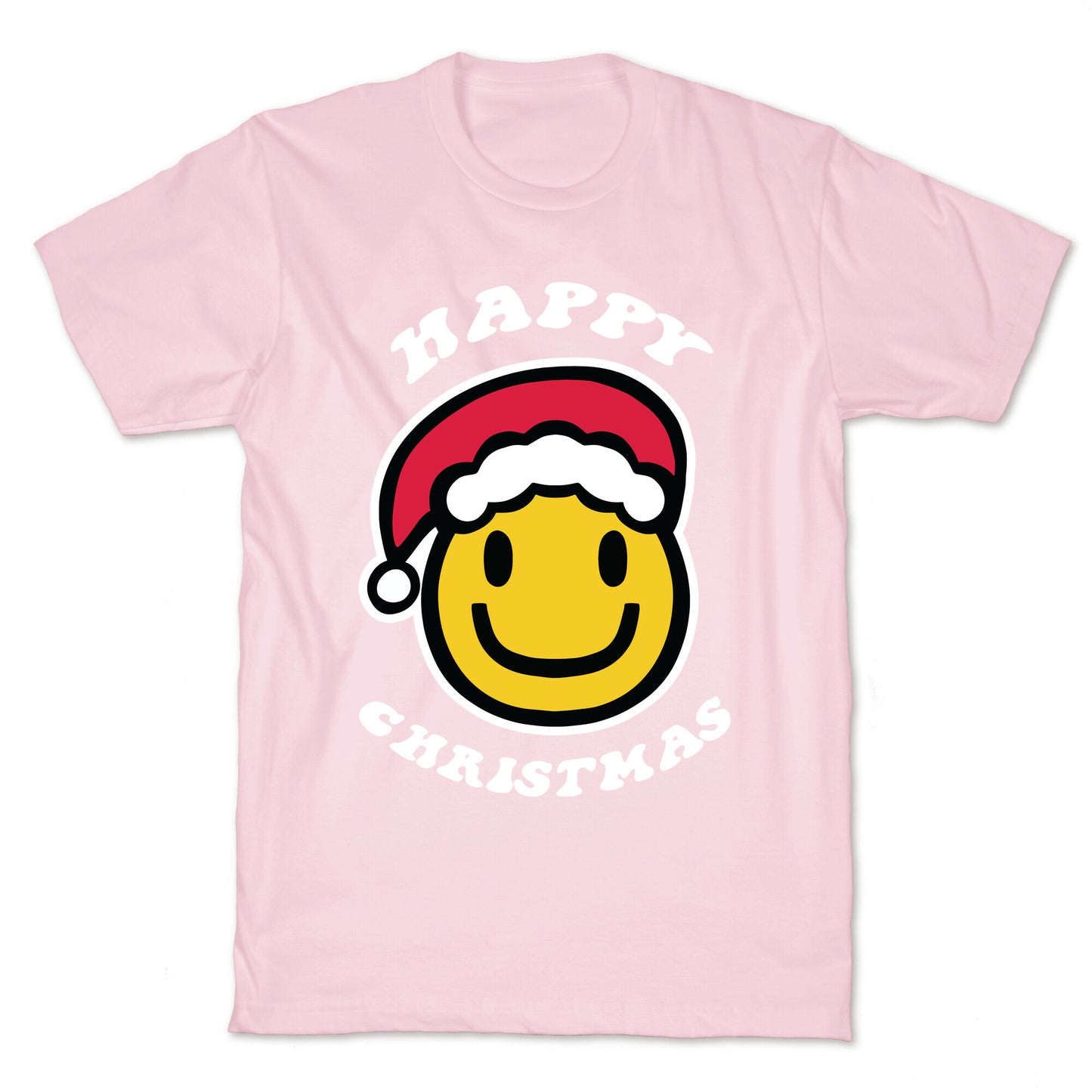 Happy Christmas T-Shirt