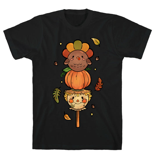 Thanksgiving Dango T-Shirt