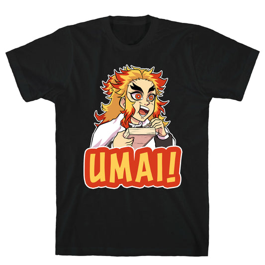 UMAI! T-Shirt