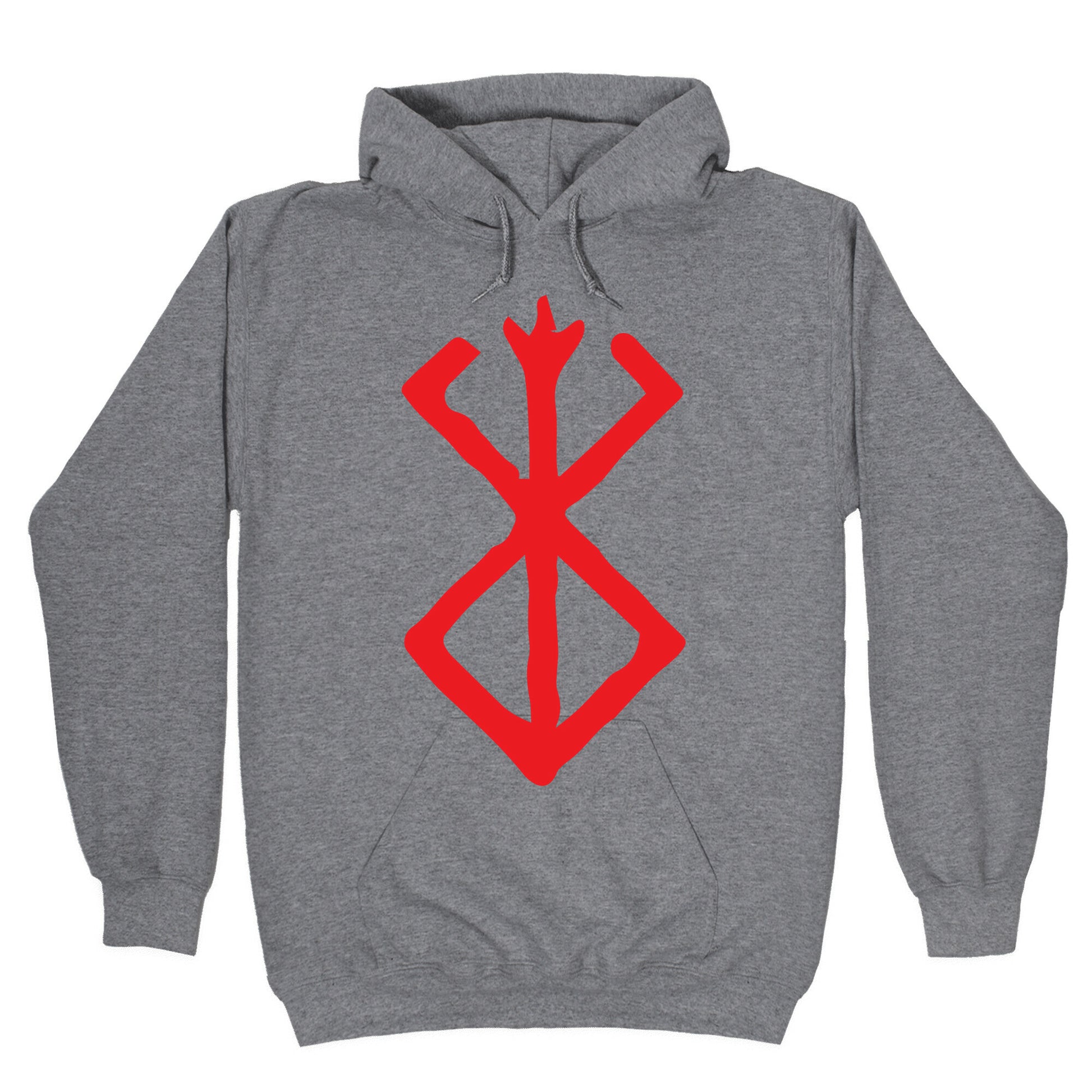 Brand Of Sacrifice Hoodie