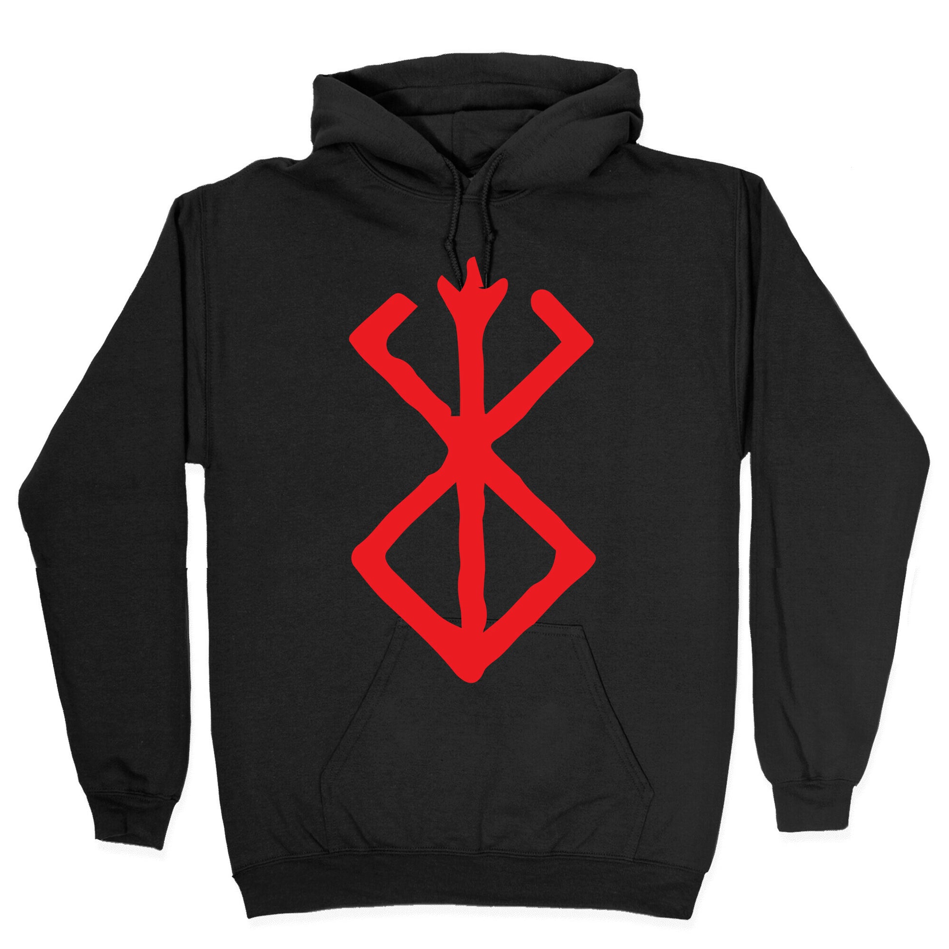 Brand Of Sacrifice Hoodie