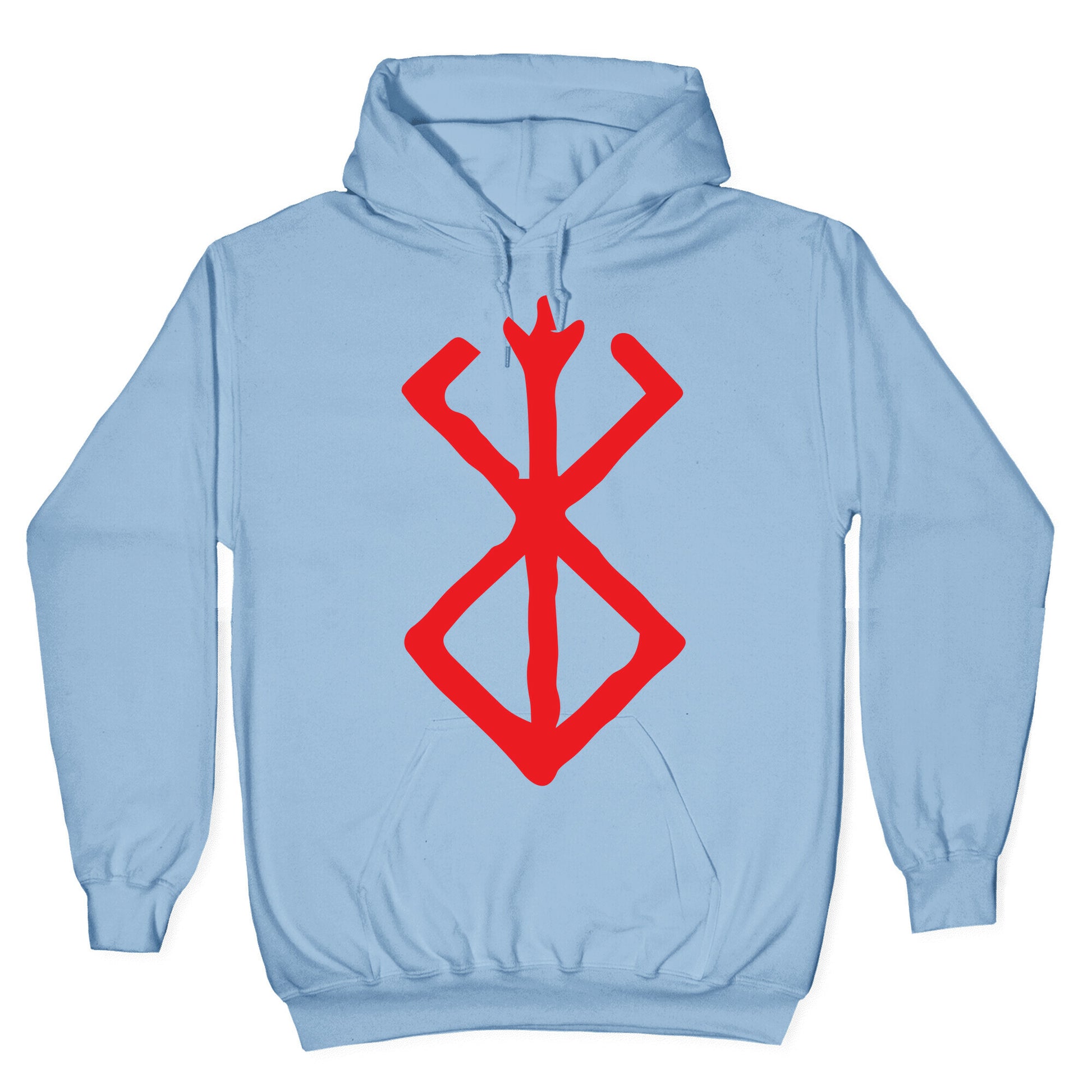 Brand Of Sacrifice Hoodie