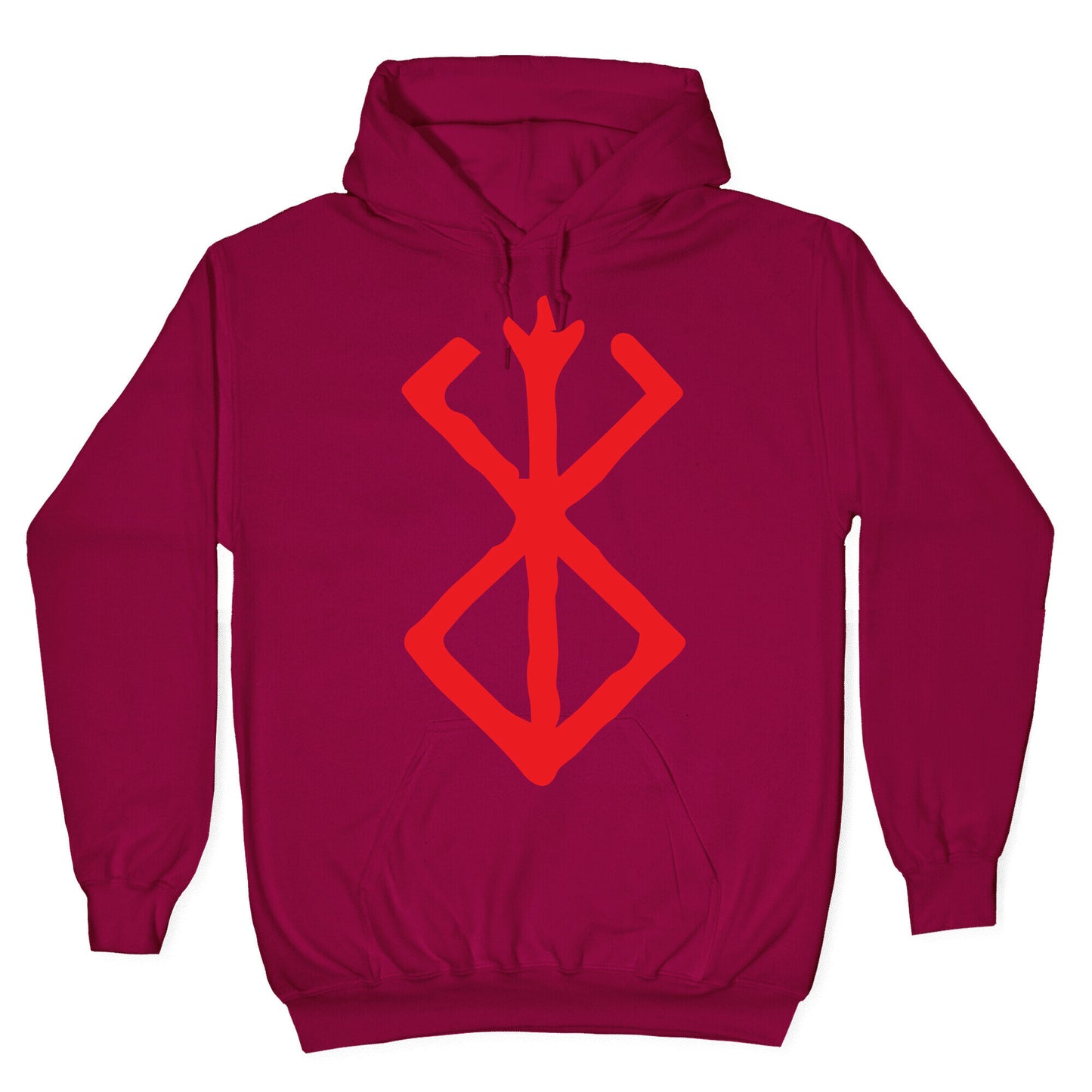 Brand Of Sacrifice Hoodie