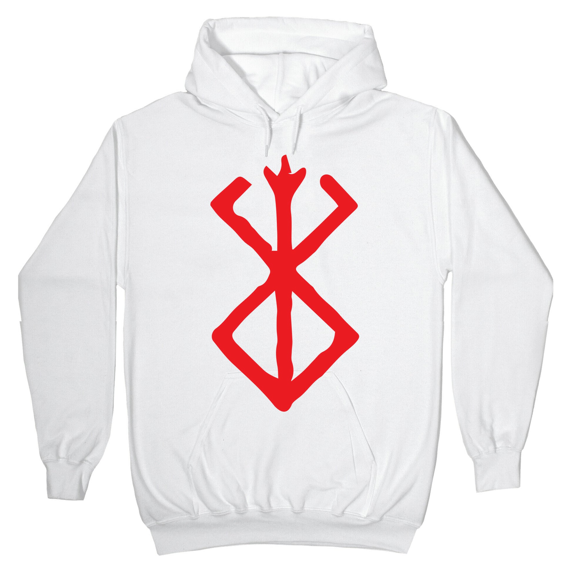 Brand Of Sacrifice Hoodie