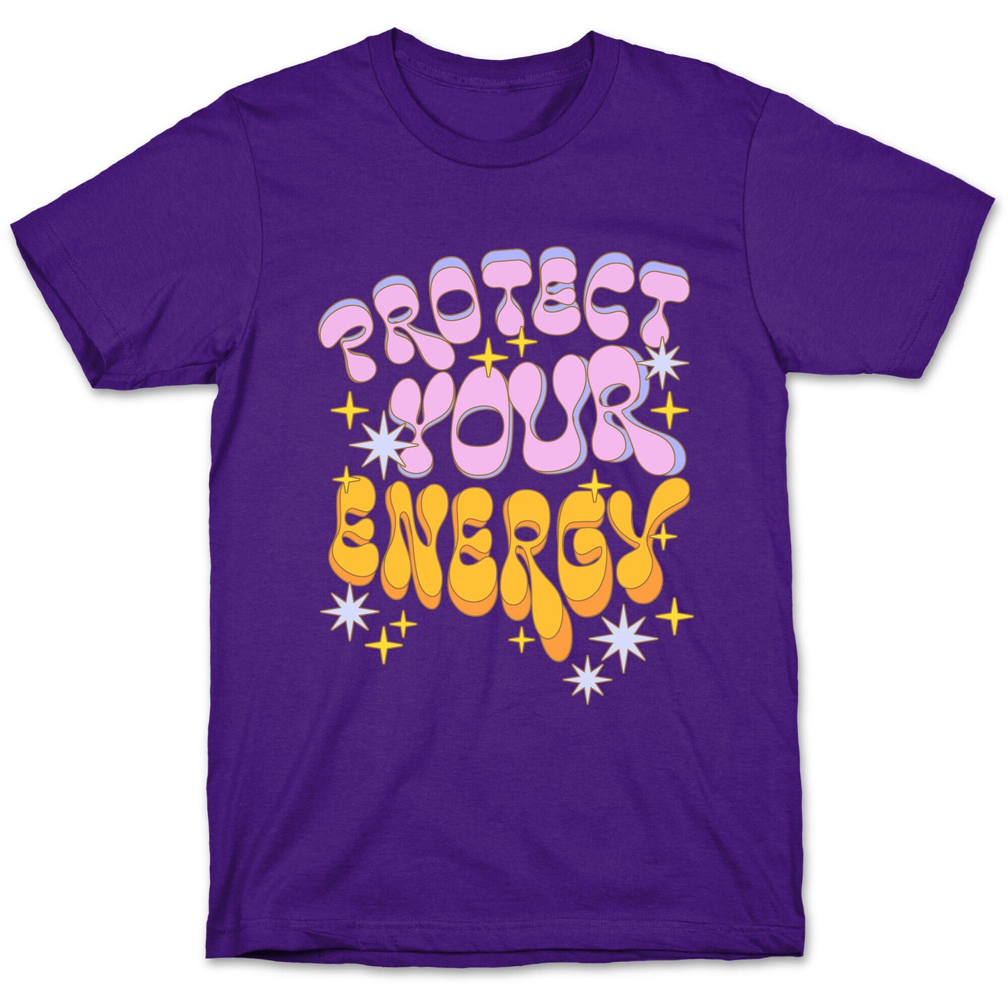 Protect Your Energy T-Shirt