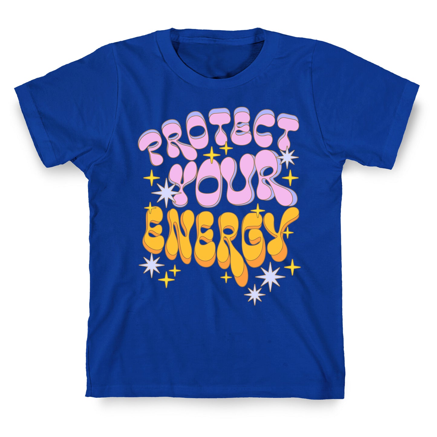 Protect Your Energy T-Shirt