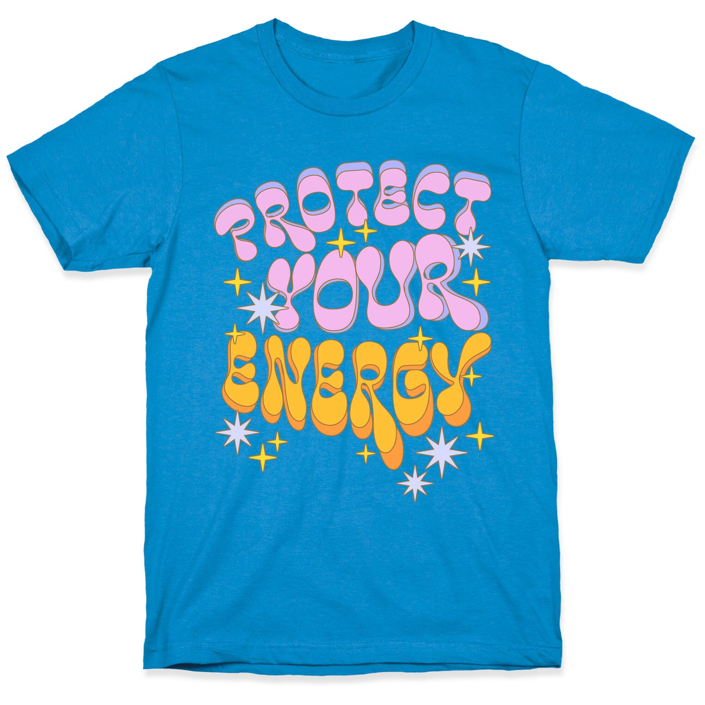 Protect Your Energy T-Shirt
