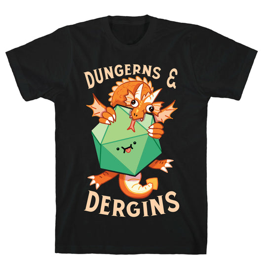 Dungerns & Dergins T-Shirt