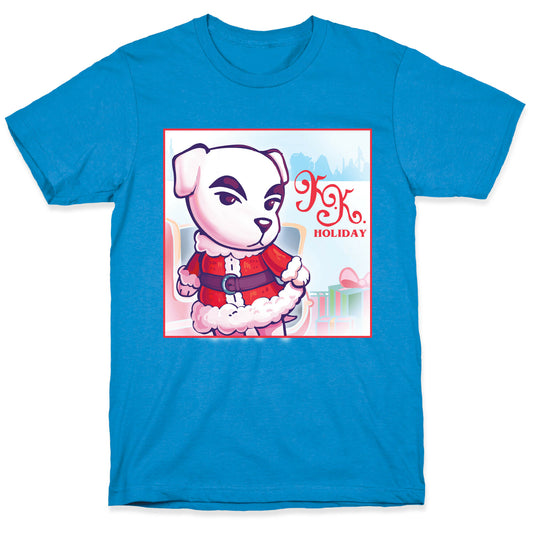 K.K. Holiday T-Shirt