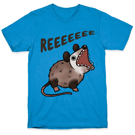 Reeeeeee Possum T-Shirt