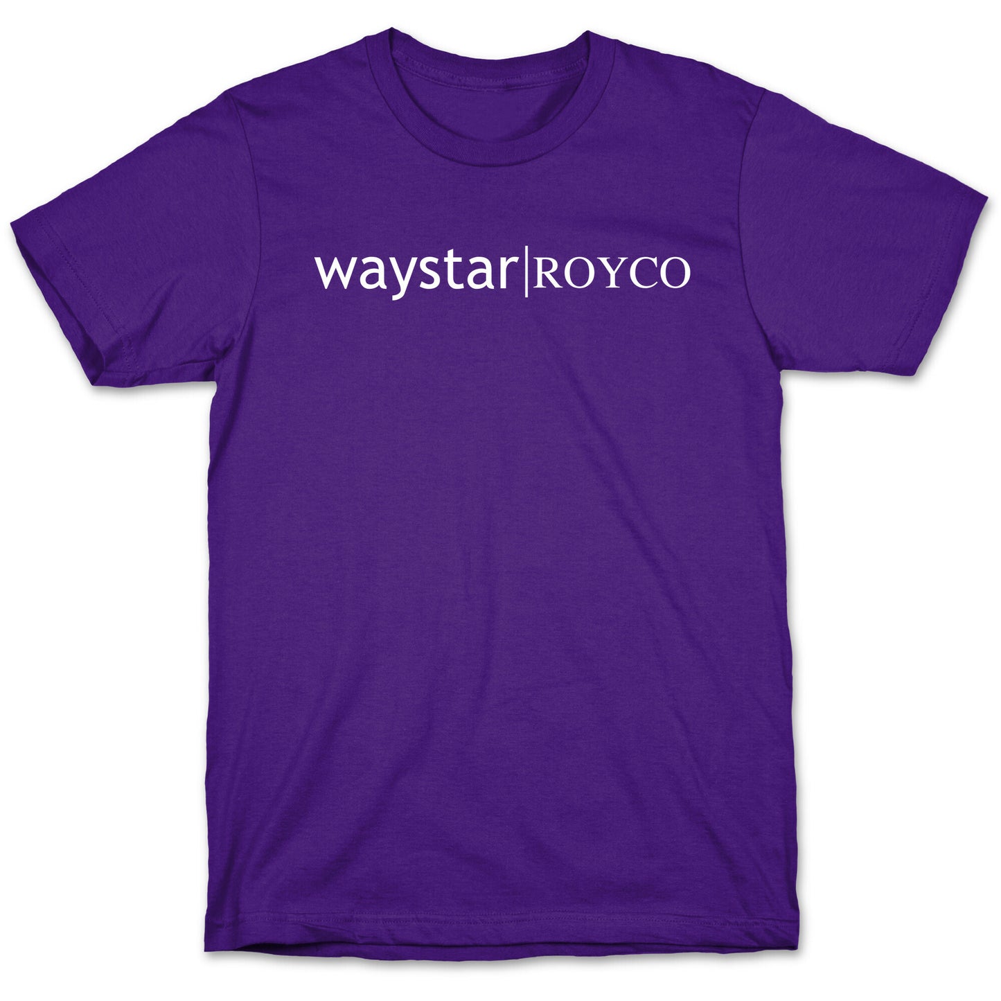 Waystar Royco Parody T-Shirt