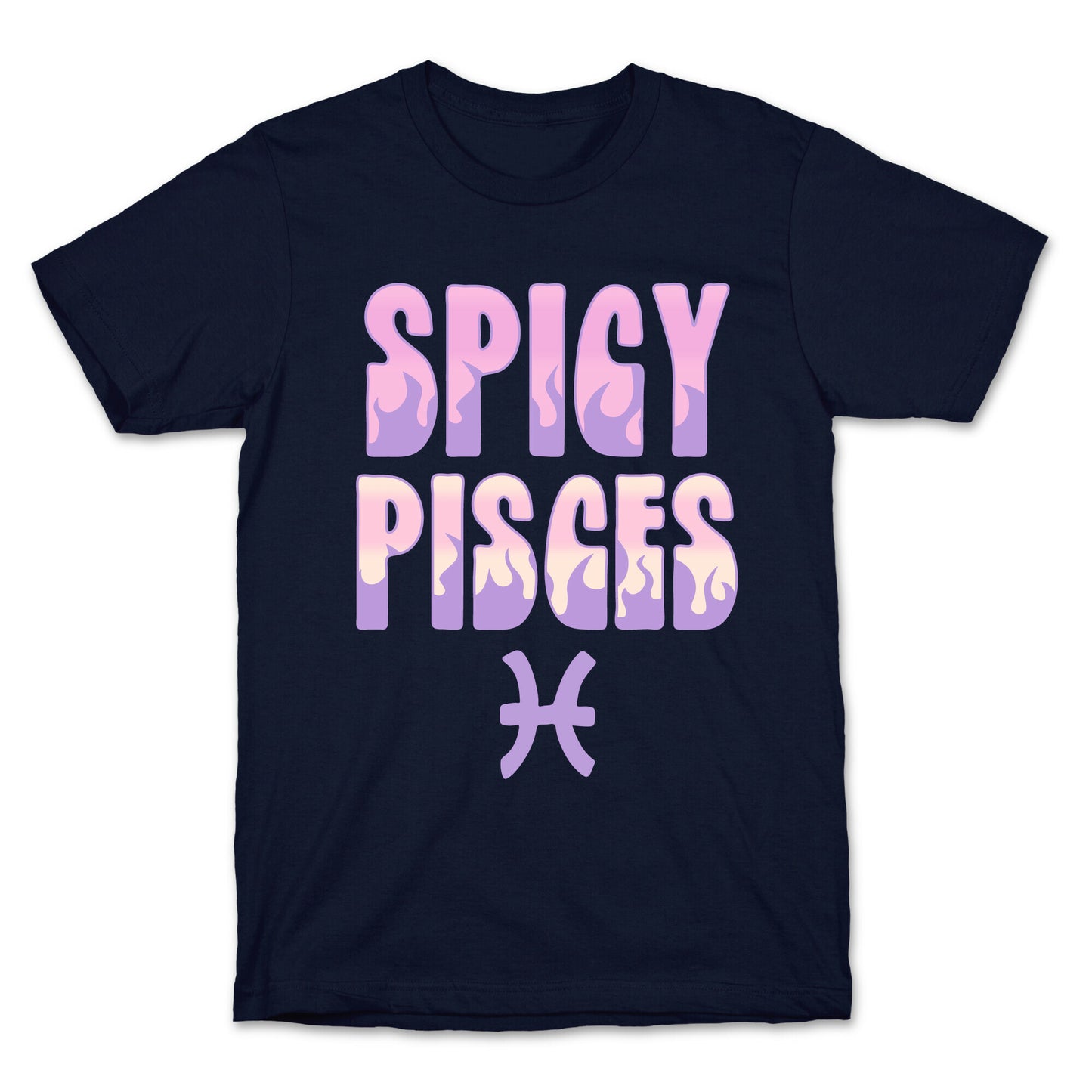 Spicy Pisces T-Shirt